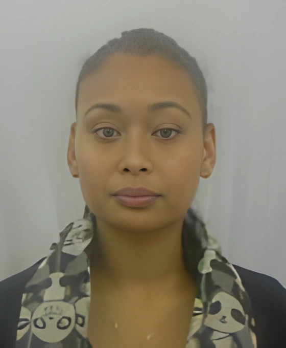 राजेश्वरी प्रजापती