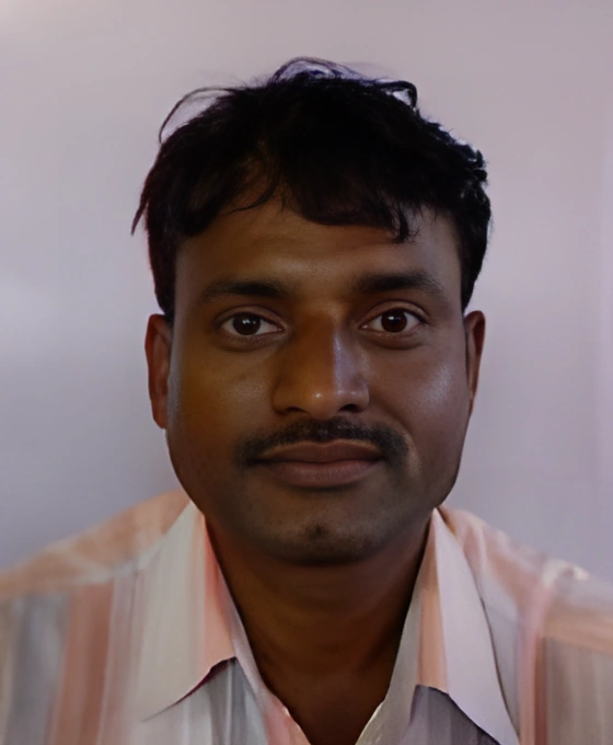 राजेश्वर रा्य