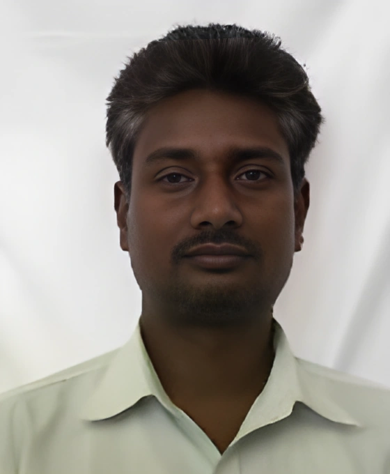 राजेश्‍वर साह