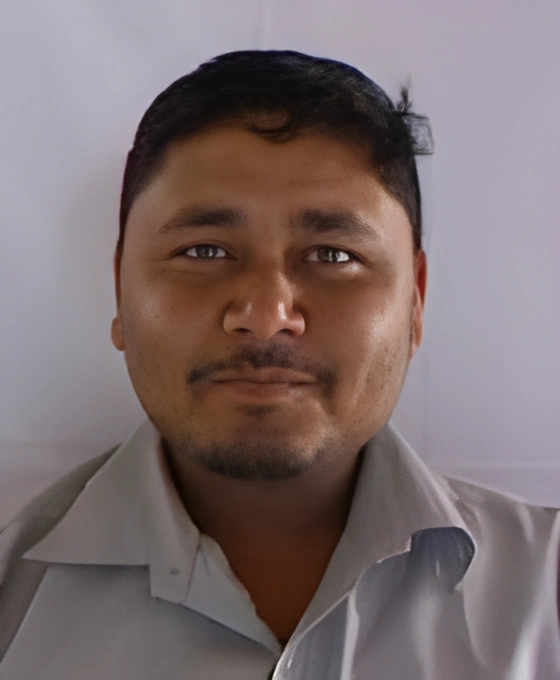 राजदेव राम दुसाद