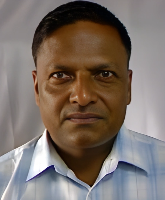 राजीव कोइराला