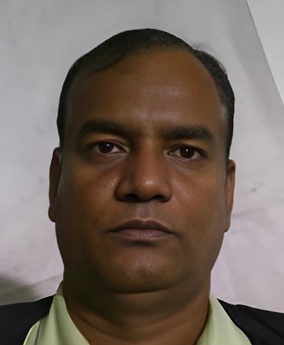 रंजय कुमार मिश्र