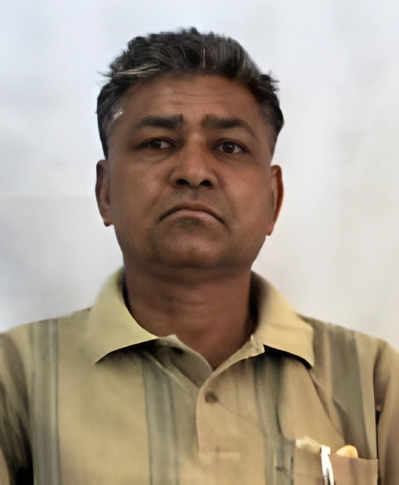 रुक बहादुर पराजुली