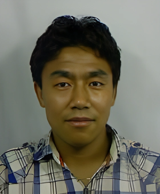 रकम लामा (तामाङ)