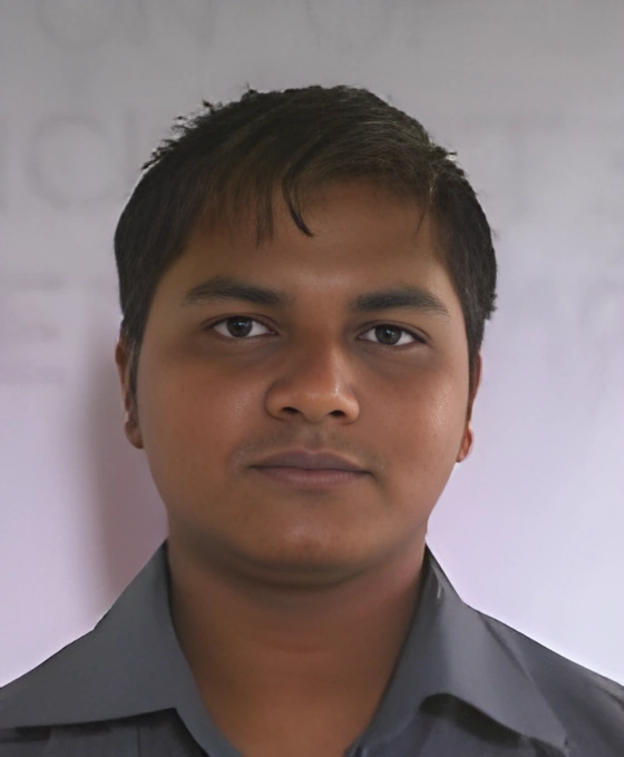 राकेश कुमार राय