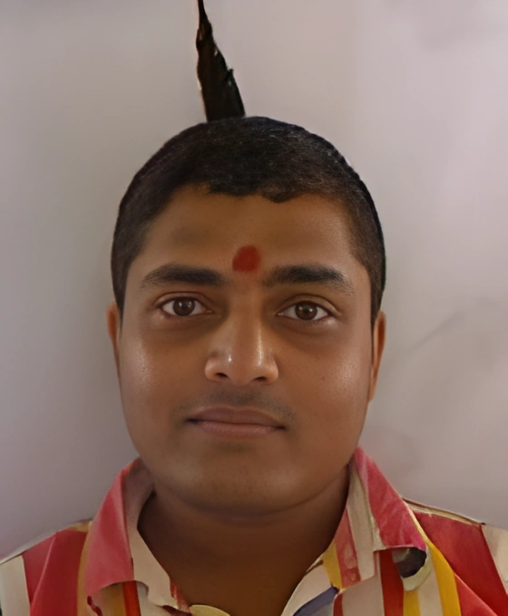 राकेश कुमार साह कानु