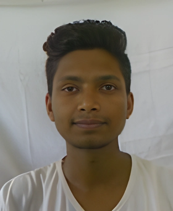 राकेश कुमार सहनी