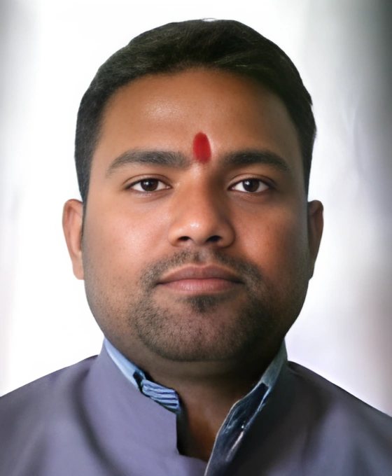 राकेश कुमार यादव