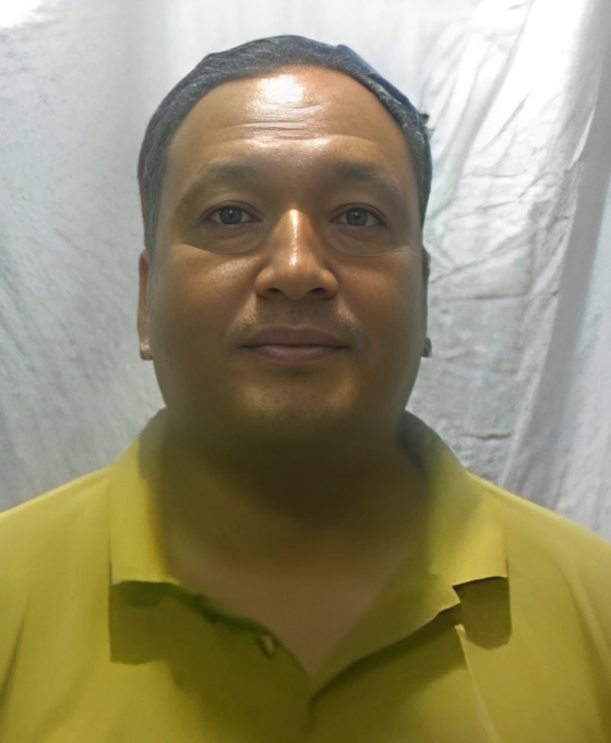 रुकेश रन्जित