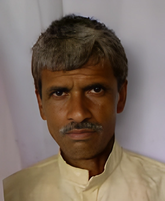 राम अधिन राय