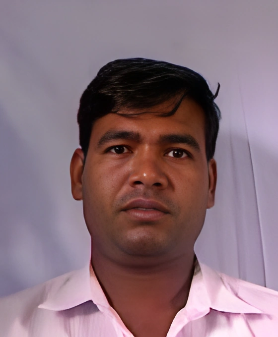 राम बहादुर केवट