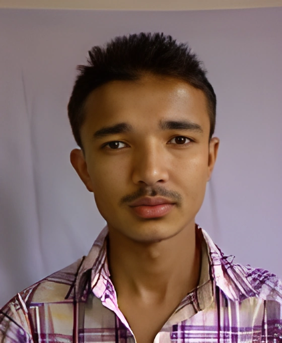 रिम बहादुर ओली