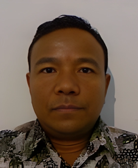 राम बहादुर थोकर