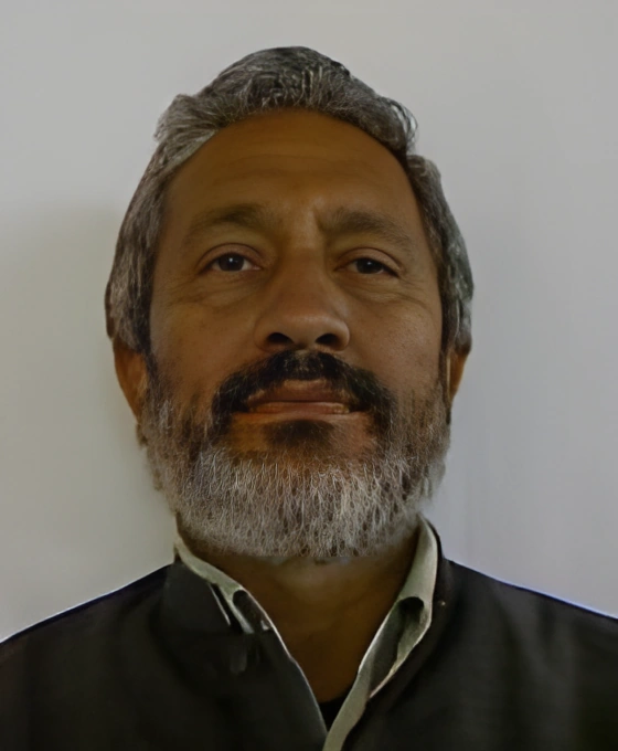 राम चन्द्र खडका