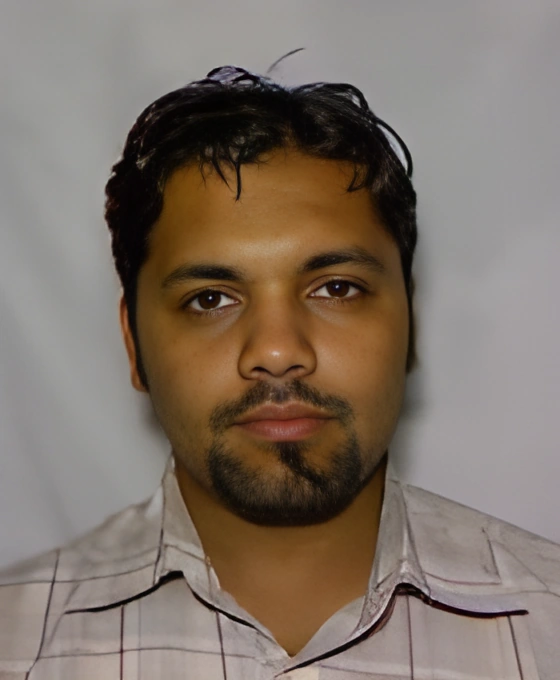 राम चन्द्र लामिछाने