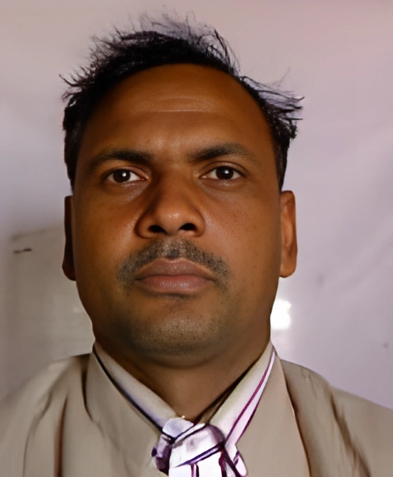 राम चन्द्र यादव