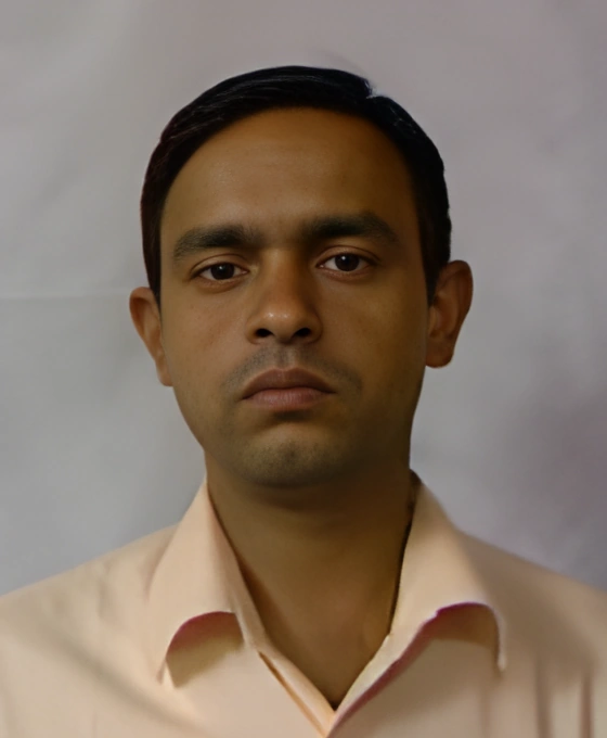 राम चन्दर यादव