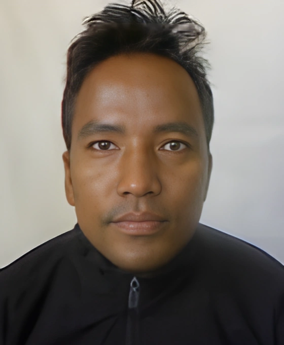 राम घलान