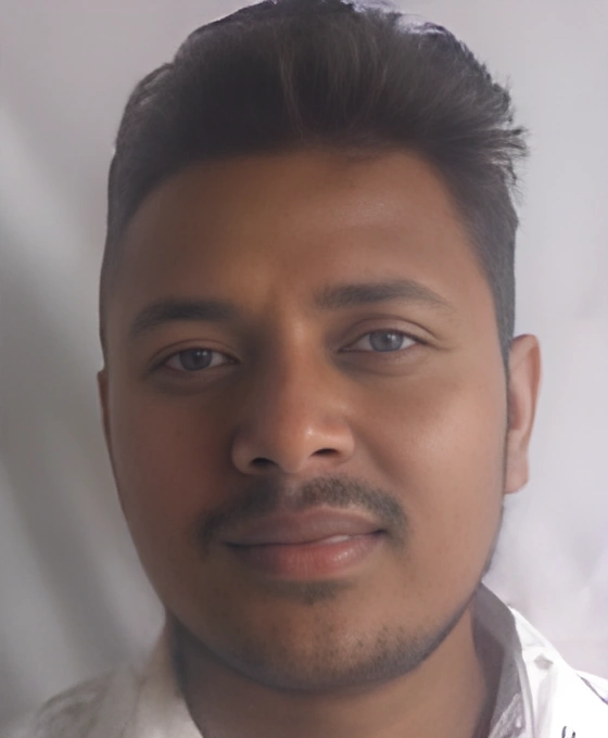 राम कल्याण राउत