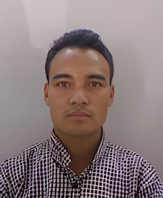 राम कुमार भोम्‍जन