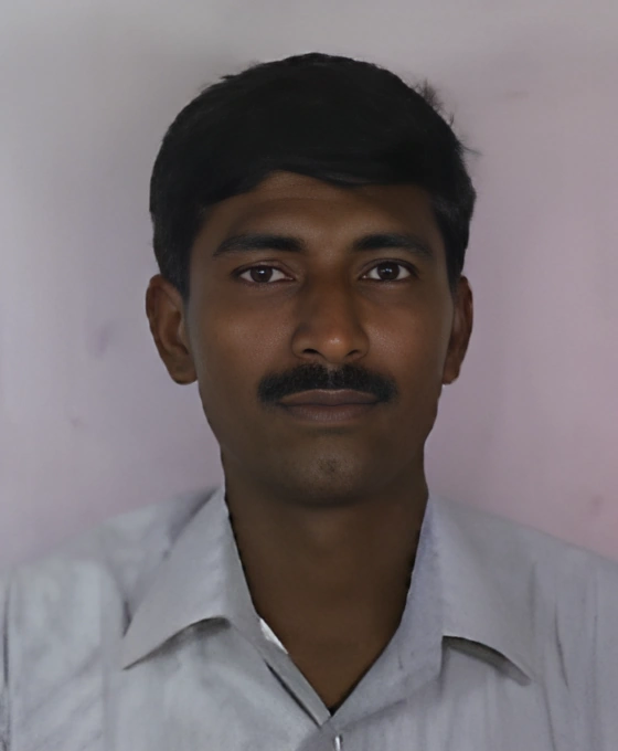 राम कुमार महतो कोइरी