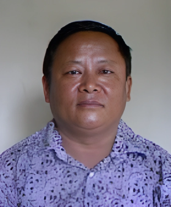 राम कुमार राई