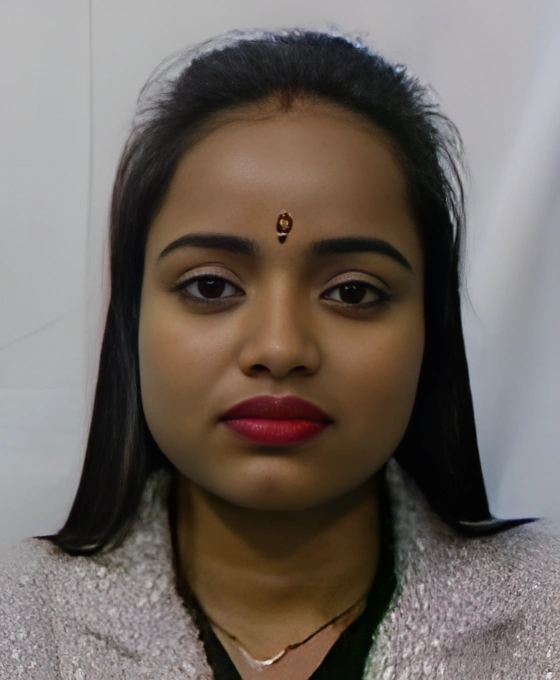 रिमा कुमारी यादव