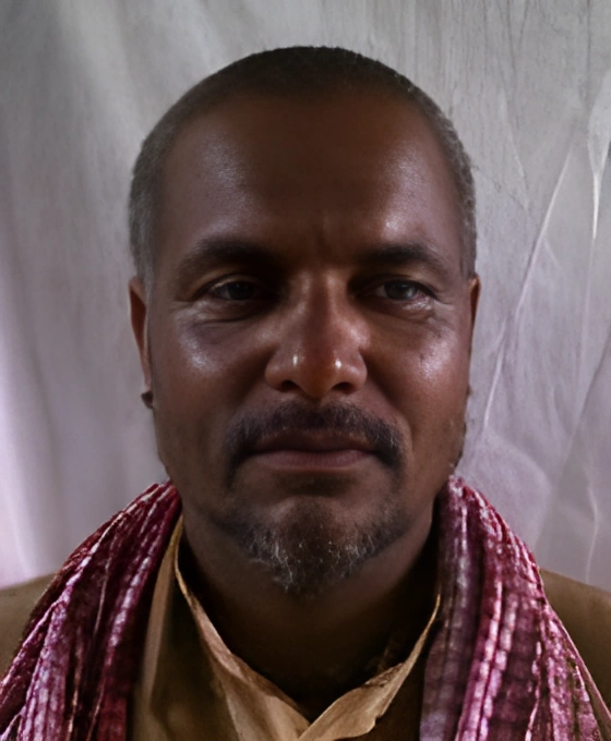 राम कुमार यादव