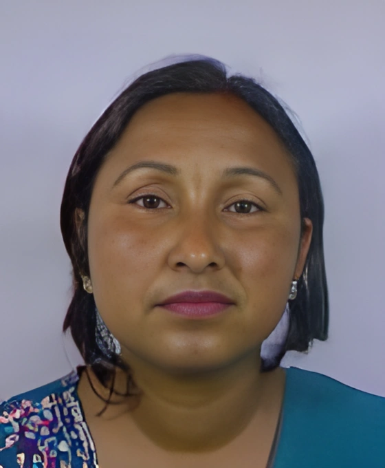 रमा मेचे