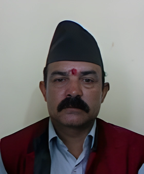 राम मणी न्यौपाने