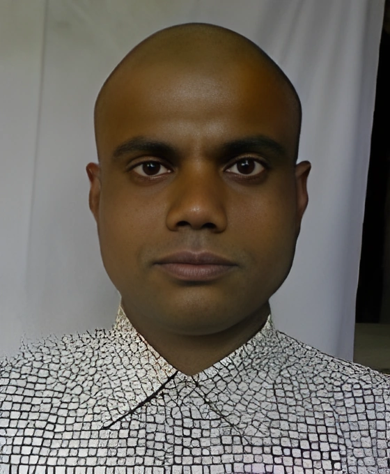 राम नरेश राम