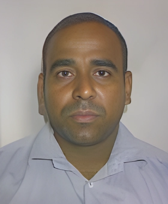 राम नरेश राय यादव