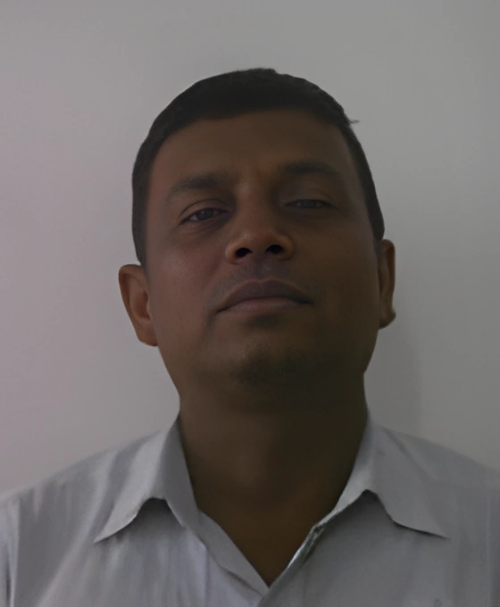 राम नारायण साह