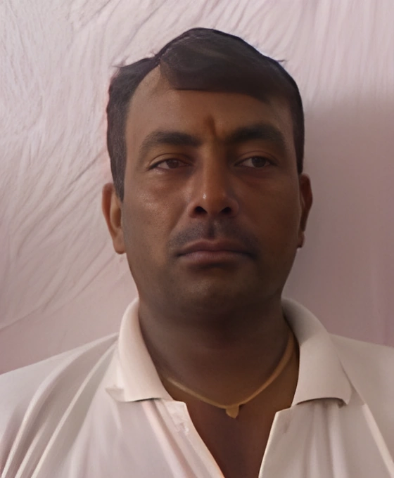 राम नारायण थारु