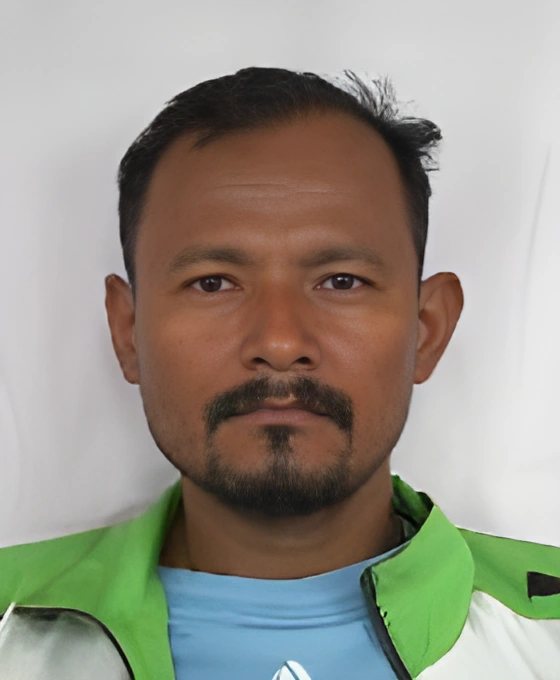 राम नारायण थारु