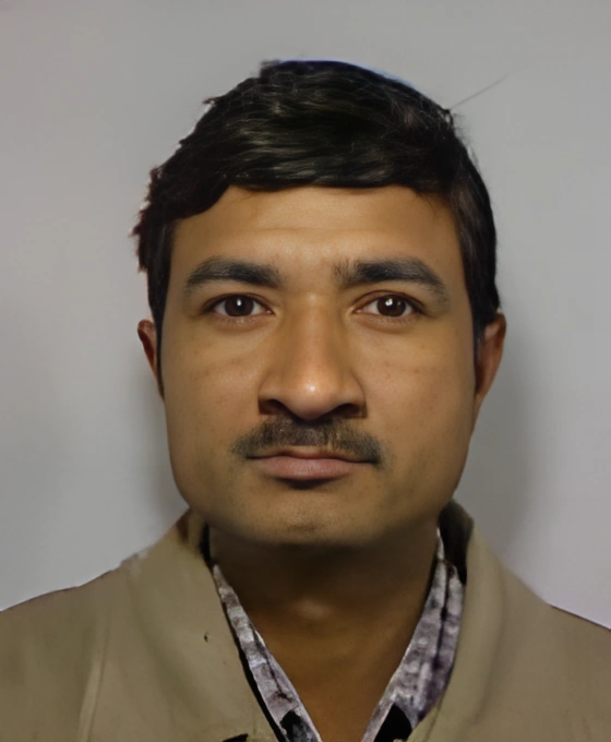 राम निवास नाऊ