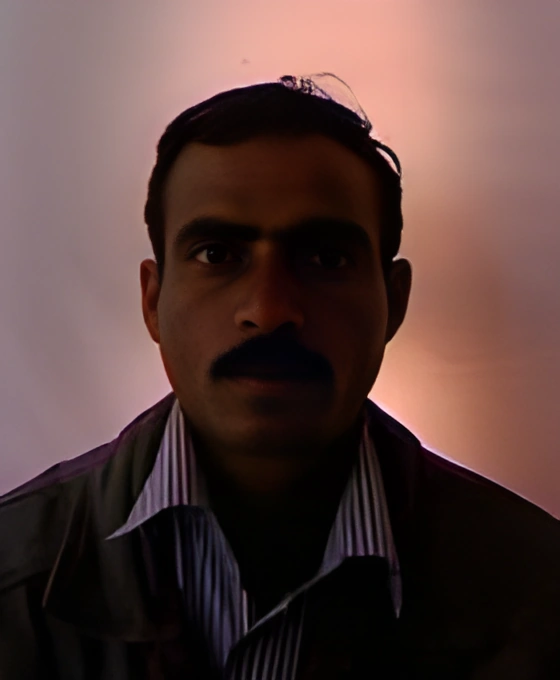 राम नेवास यादव