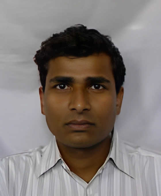 राम पुकार कामती