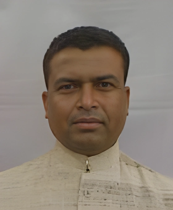 राम पलटन साह