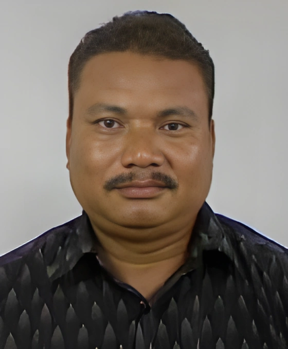 राम प्रकाश चौधरी