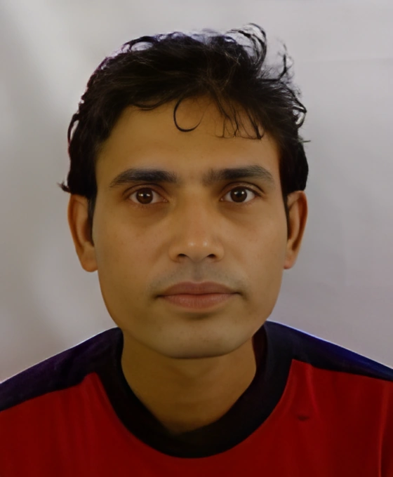 राम प्रसाद पौडेल