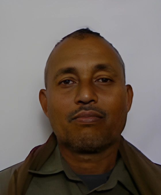 राम प्रसाद पासी