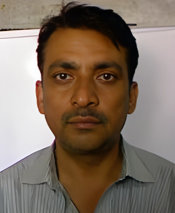 राम सुन्दर चौधरी