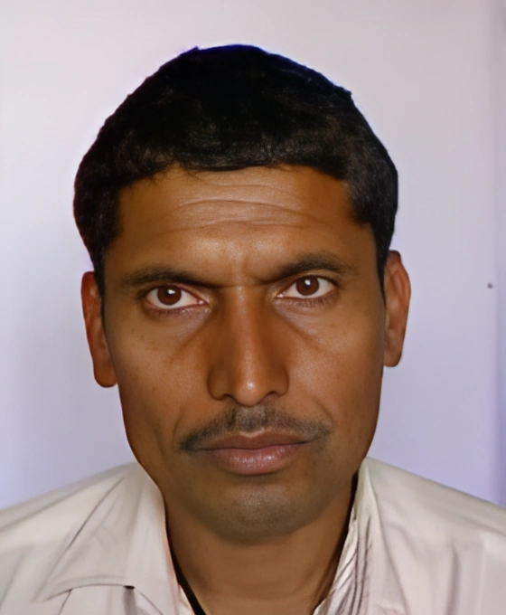 राम सेवक राय