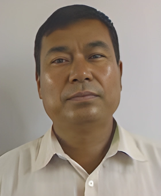 राम स्वरुप चौधरी