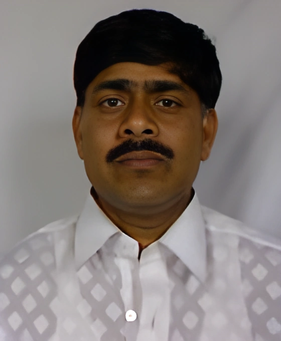 राम शंकर यादव