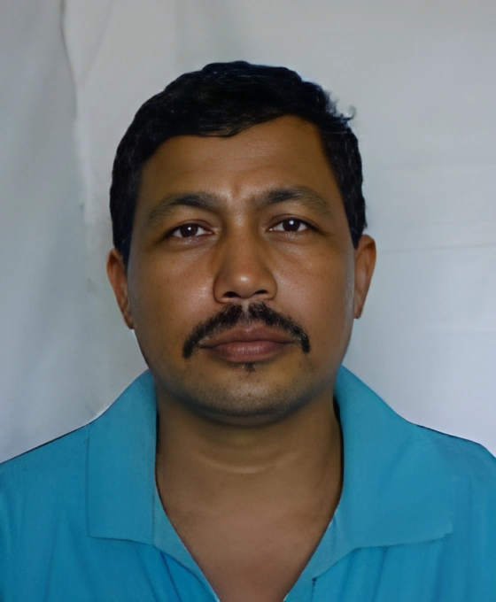 राम शरण बुढाथोकी