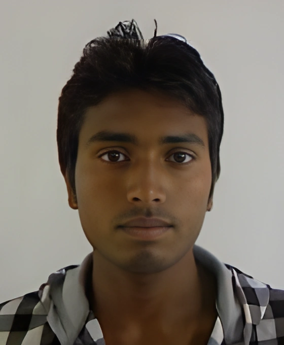 राम दुलार महतो