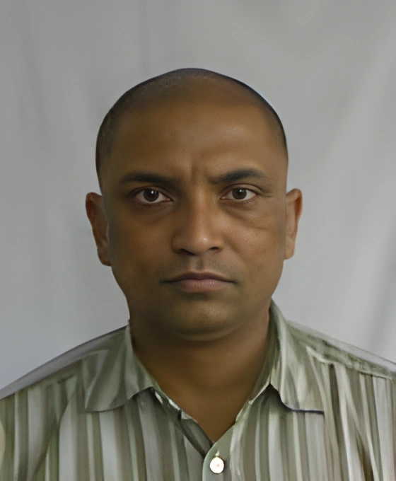 राम विनोद यादव