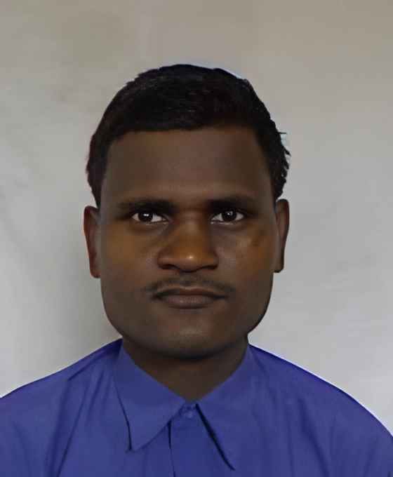 राम विनोद यादव